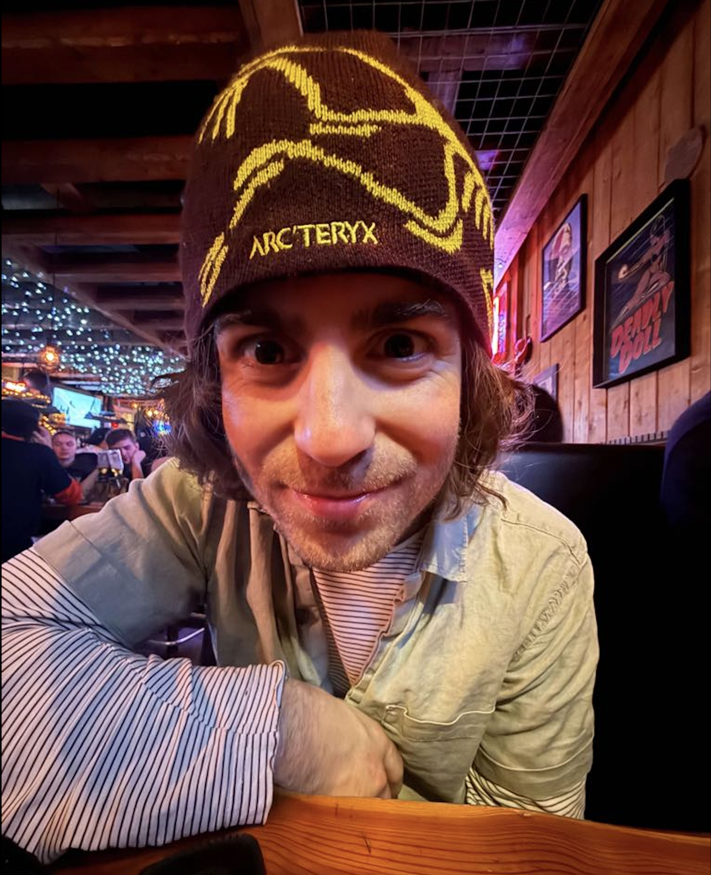 Photo of Sébastien